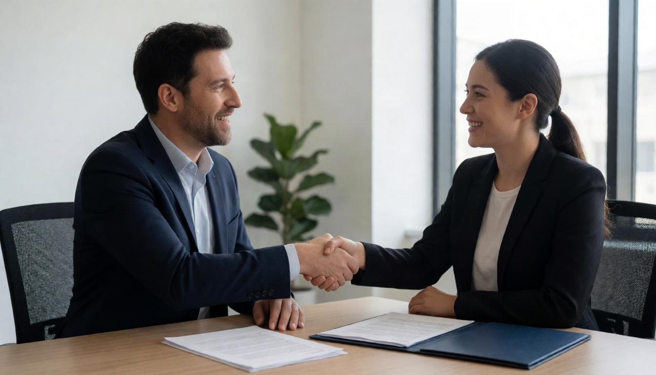 When your agency needs quick support